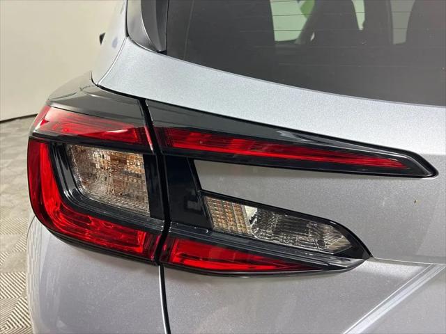 2026 Subaru Crosstrek Standard
