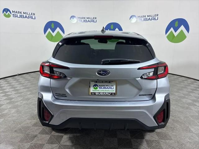 2026 Subaru Crosstrek Standard