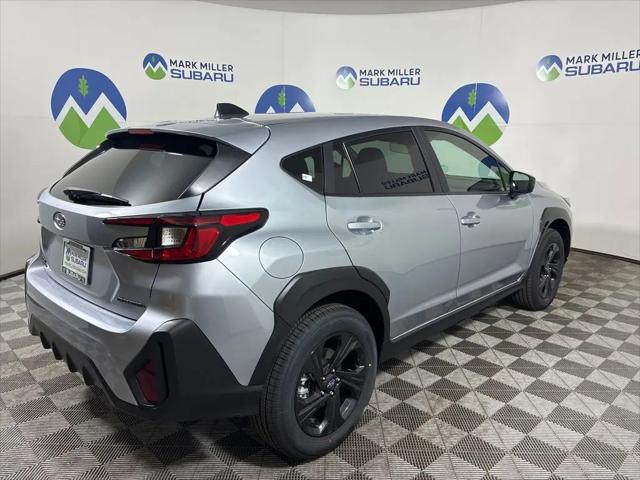 2026 Subaru Crosstrek Standard