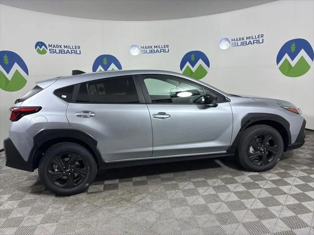 2026 Subaru Crosstrek Standard