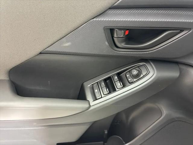 2026 Subaru Crosstrek Standard