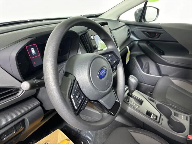 2026 Subaru Crosstrek Standard