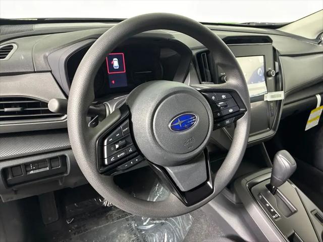 2026 Subaru Crosstrek Standard