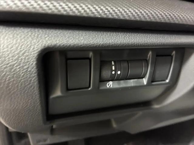 2026 Subaru Crosstrek Standard