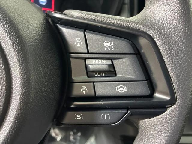 2026 Subaru Crosstrek Standard