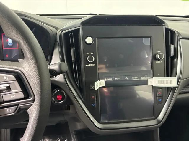 2026 Subaru Crosstrek Standard