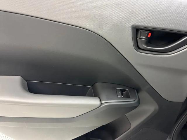 2026 Subaru Crosstrek Standard