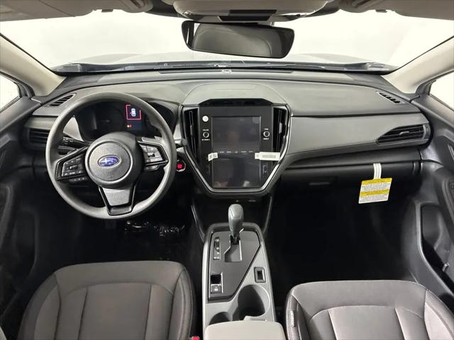 2026 Subaru Crosstrek Standard