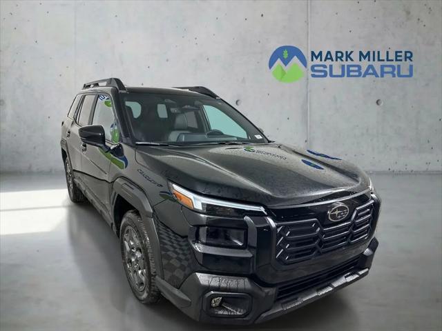 2026 Subaru Outback Premium for sale in Sandy, UT