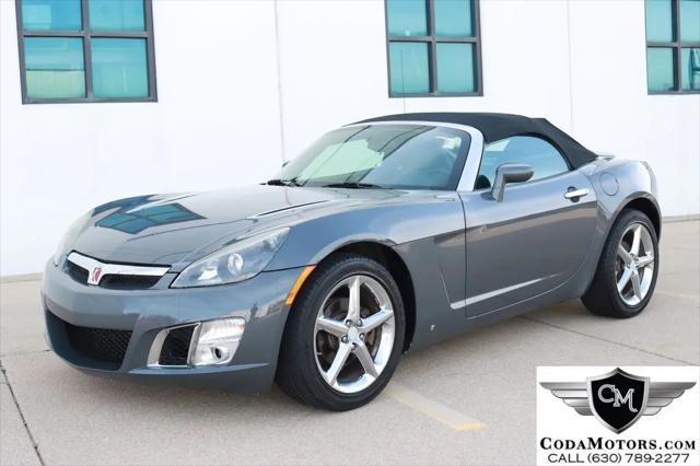 2008 Saturn Sky Red Line for sale in Burr Ridge, IL