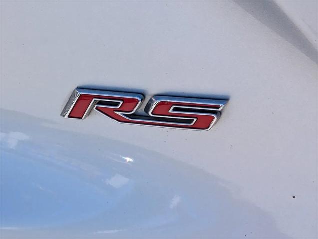 2022 Chevrolet Blazer AWD RS