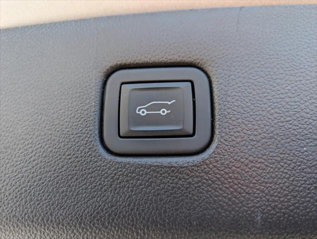2022 Chevrolet Blazer AWD RS