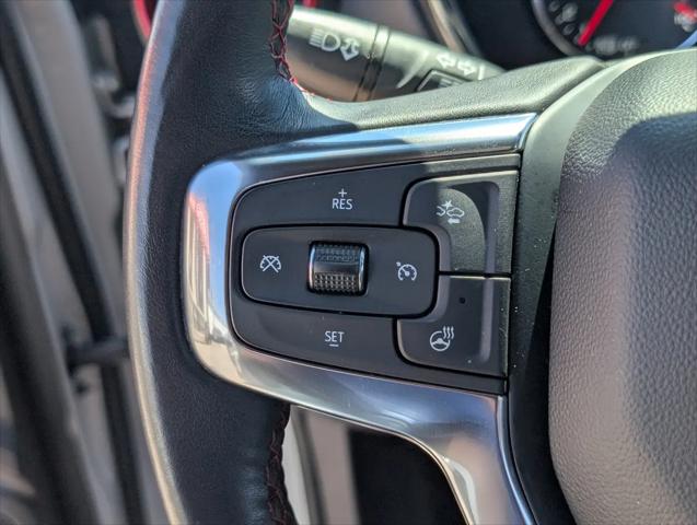 2022 Chevrolet Blazer AWD RS