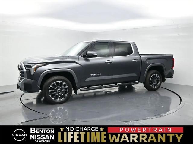 2024 Toyota Tundra Limited for sale in Oxford, AL