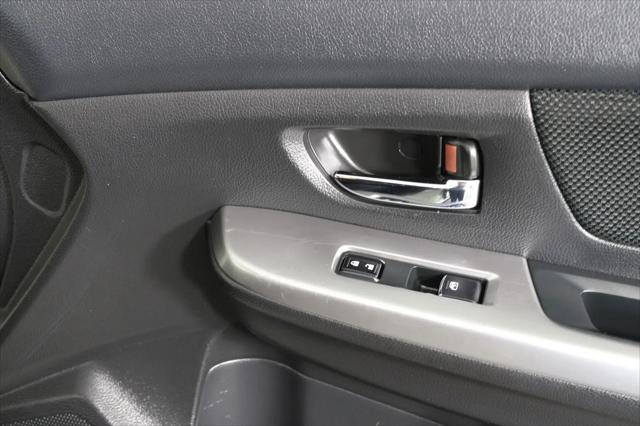 2016 Subaru Crosstrek 2.0i Premium