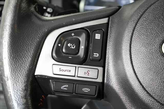 2016 Subaru Crosstrek 2.0i Premium