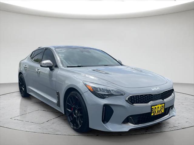 2022 Kia Stinger GT1 for sale in Union Gap, WA
