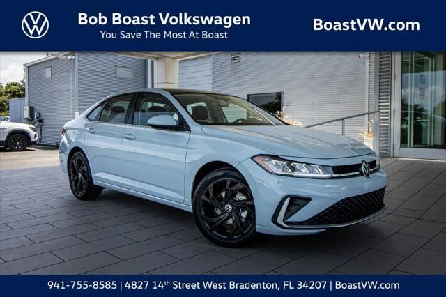 2026 Volkswagen Jetta SE for sale in Bradenton, FL