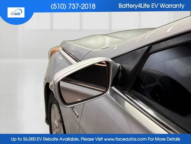 2012 Hyundai Sonata Hybrid Hybrid Base