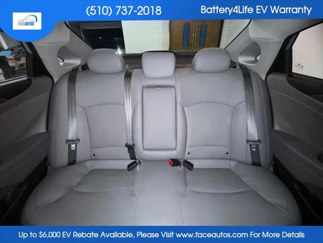 2012 Hyundai Sonata Hybrid Hybrid Base