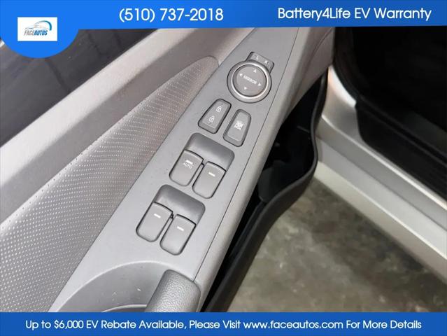 2012 Hyundai Sonata Hybrid Hybrid Base