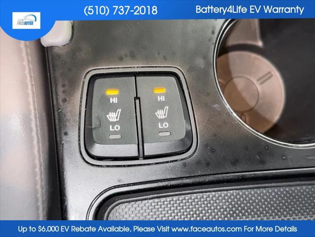 2012 Hyundai Sonata Hybrid Hybrid Base