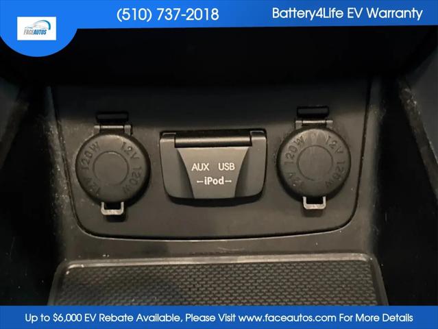 2012 Hyundai Sonata Hybrid Hybrid Base
