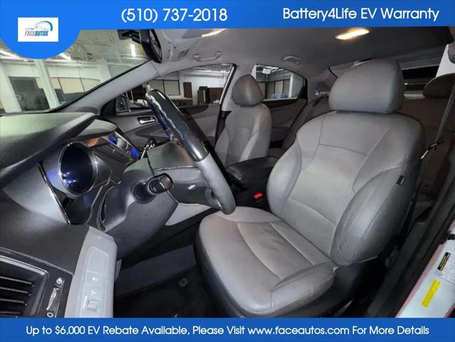 2012 Hyundai Sonata Hybrid Hybrid Base