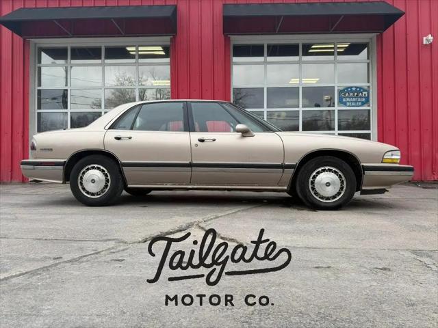 1992 Buick LeSabre Limited for sale in Fremont, NE