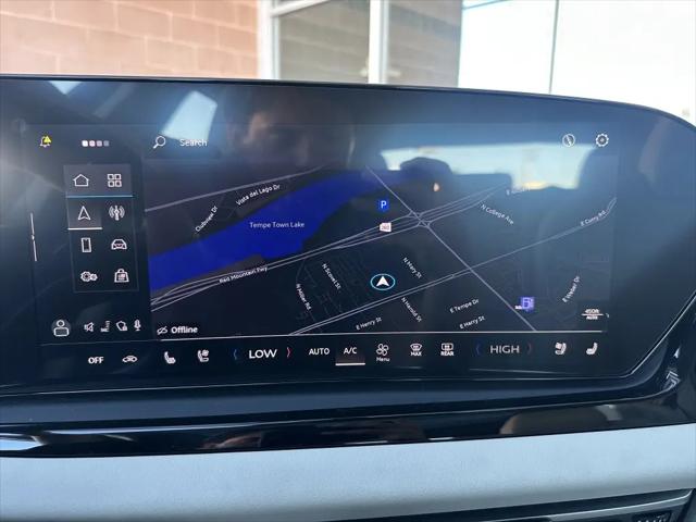 2025 Audi A5 Prestige TFSI quattro S tronic