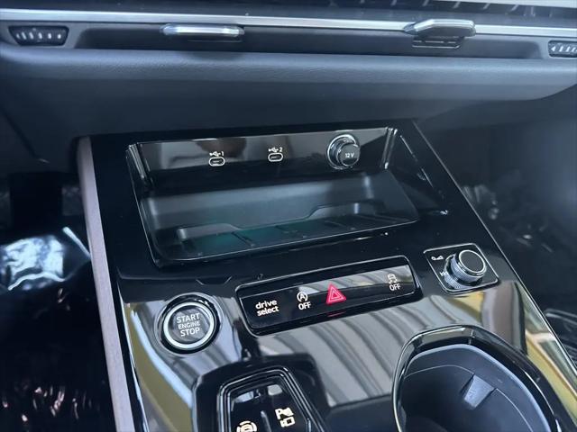 2025 Audi A5 Prestige TFSI quattro S tronic