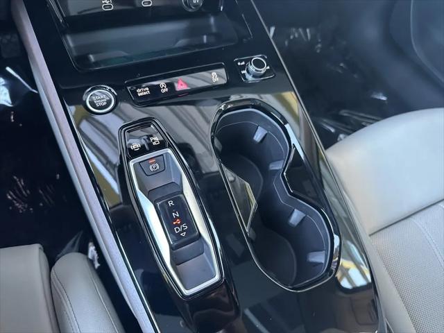 2025 Audi A5 Prestige TFSI quattro S tronic