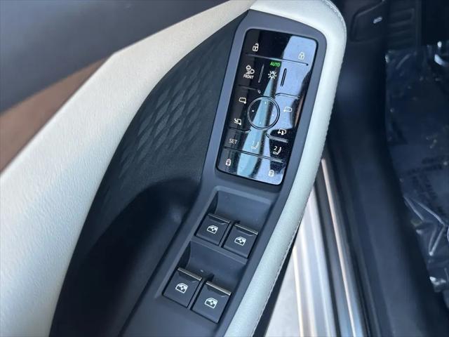 2025 Audi A5 Prestige TFSI quattro S tronic