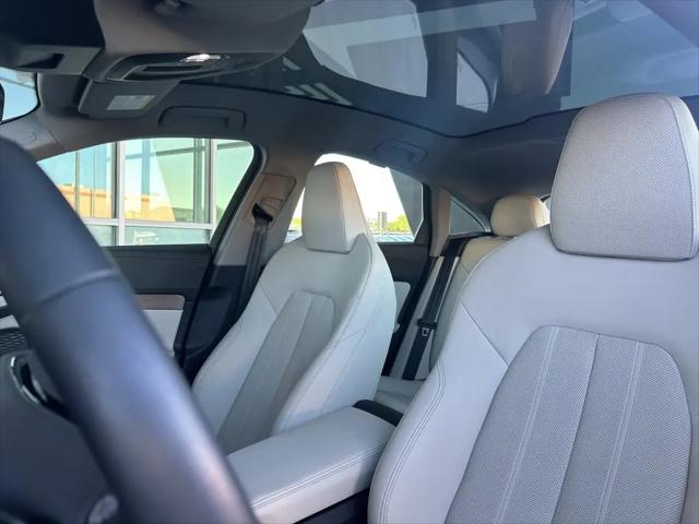 2025 Audi A5 Prestige TFSI quattro S tronic