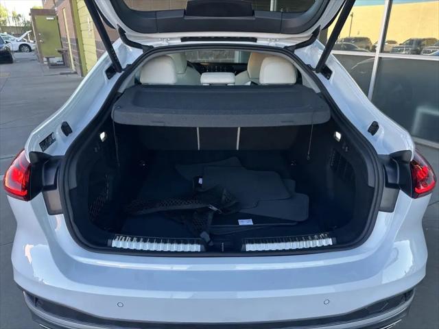 2025 Audi A5 Prestige TFSI quattro S tronic