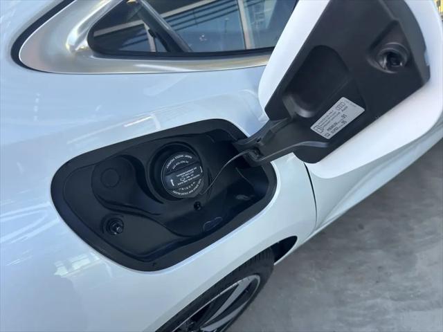 2025 Audi A5 Prestige TFSI quattro S tronic