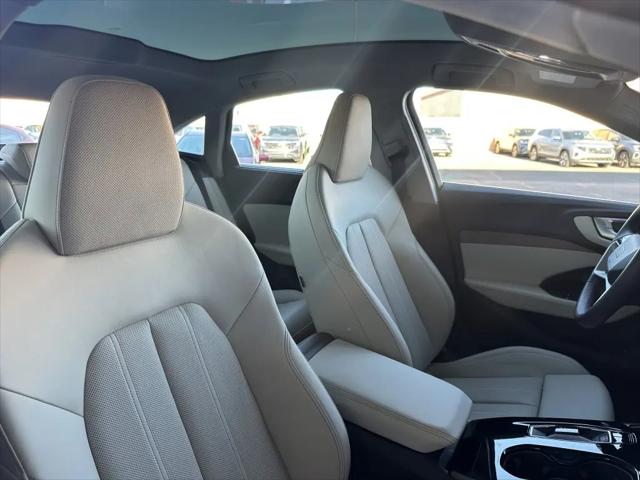 2025 Audi A5 Prestige TFSI quattro S tronic