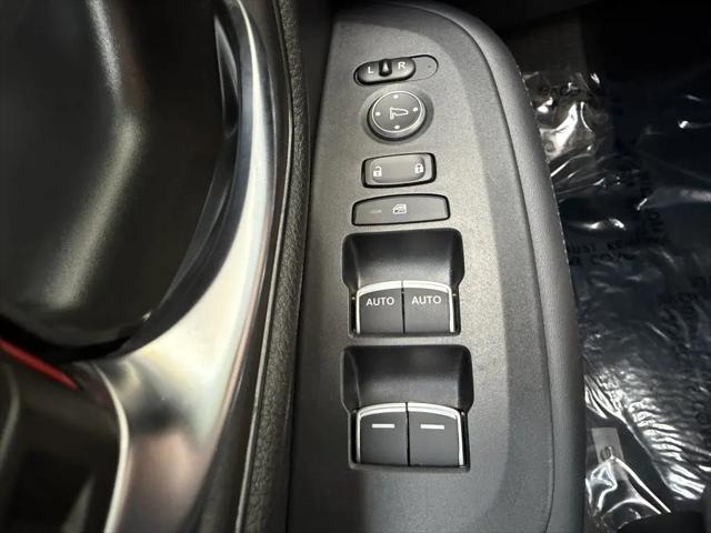 2024 Honda HR-V 2WD Sport