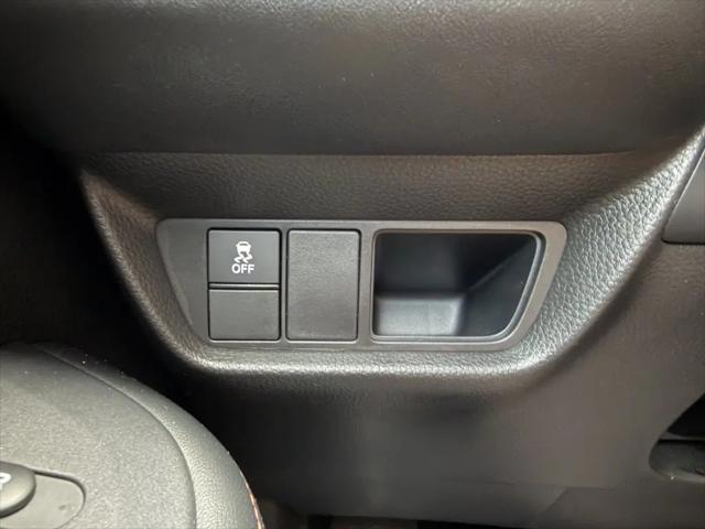 2024 Honda HR-V 2WD Sport