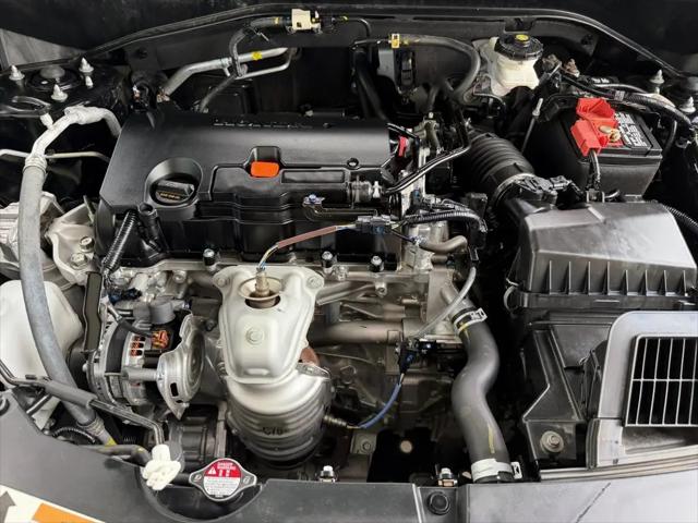 2024 Honda HR-V 2WD Sport