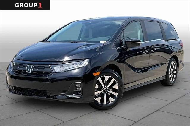 2026 Honda Odyssey EX-L for sale in Tulsa, OK