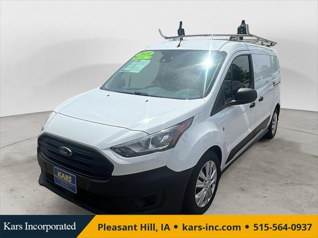 2020 Ford Transit Connect XL Cargo Van for sale in Pleasant Hill, IA