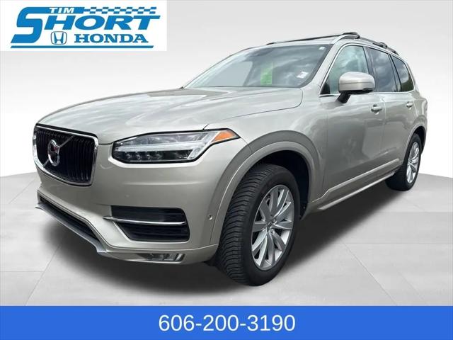 2017 Volvo XC90 T6 Momentum for sale in Ivel, KY