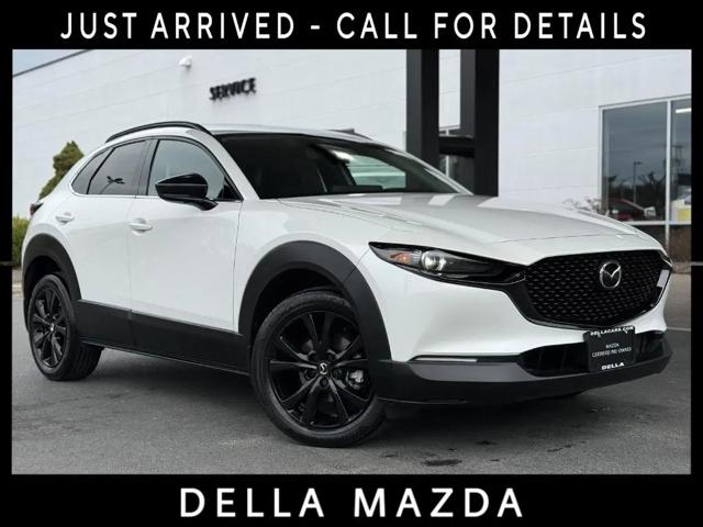2025 Mazda CX-30 2.5 Turbo Premium Package for sale in Plattsburgh, NY