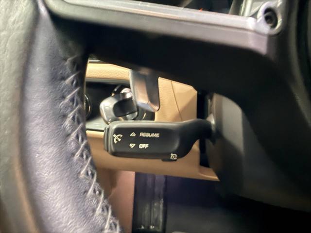 2021 Porsche Macan S