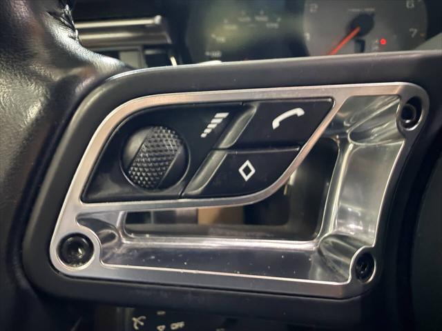 2021 Porsche Macan S