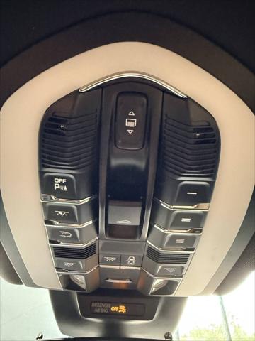 2021 Porsche Macan S