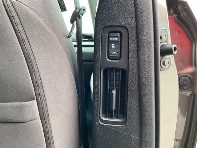 2018 Honda Odyssey EX