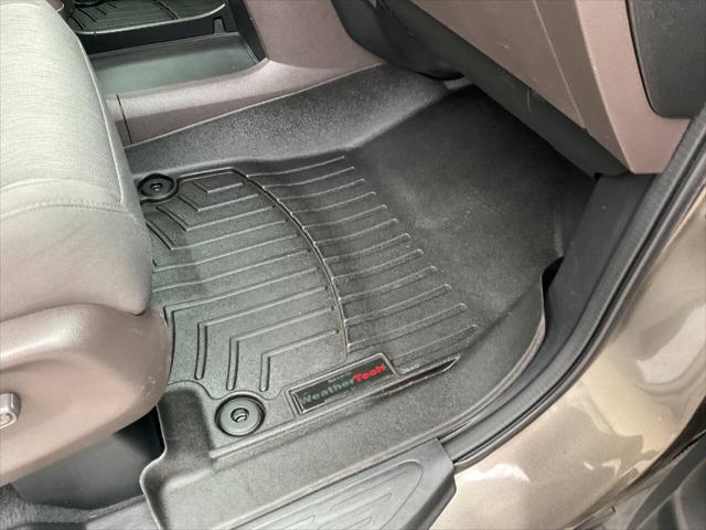 2018 Honda Odyssey EX