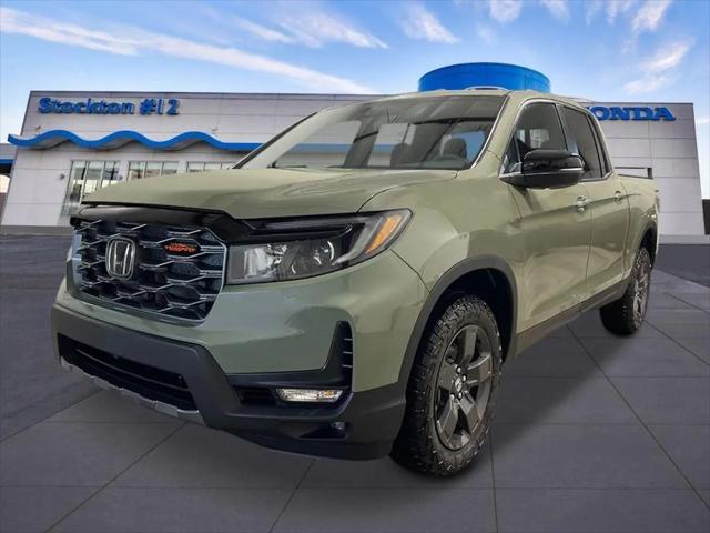 2026 Honda Ridgeline TrailSport for sale in Sandy, UT